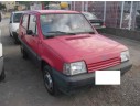 SEAT MARBELLA