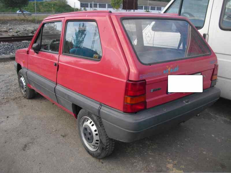 seat marbella del año 1996