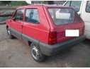 SEAT MARBELLA