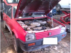 seat ibiza del año 1990 2