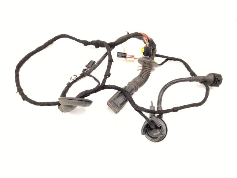 Recambio de instalacion puerta delantera izquierda para audi q5 (8rb) 2.0 tdi quattro referencia OEM IAM 8R0971029  