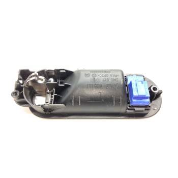 Recambio de maneta interior delantera izquierda para volkswagen golf plus (521) advance referencia OEM IAM 5M0837113B  