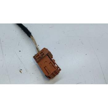 Recambio de retrovisor izquierdo para peugeot 207/207+ (wa_, wc_) 1.4 hdi referencia OEM IAM 96805881XT  