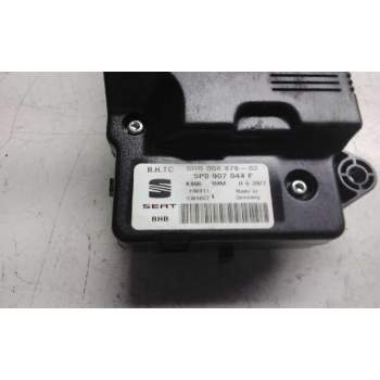 Recambio de mando climatizador para seat altea xl (5p5) stylance / style referencia OEM IAM 5P0907044F  