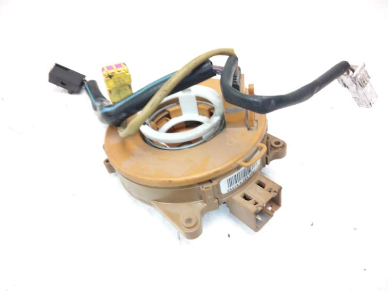Recambio de anillo airbag para peugeot boxer furgoneta 2.0 bluehdi 130 referencia OEM IAM 2542320065345  
