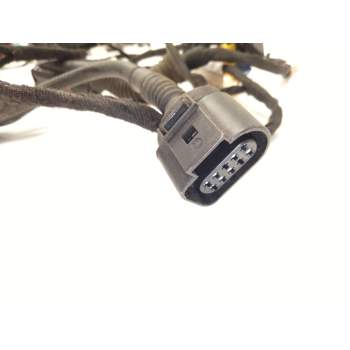 Recambio de instalacion puerta delantera izquierda para audi q5 (8rb) 2.0 tdi quattro referencia OEM IAM 8R0971029  