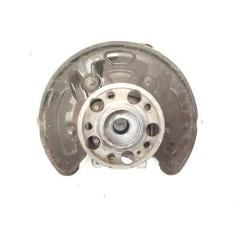 MANGUETA TRASERA IZQUIERDA A2053500141 