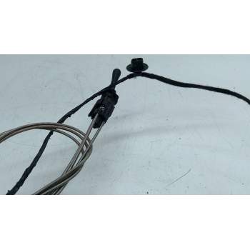 Recambio de retrovisor izquierdo para peugeot 207/207+ (wa_, wc_) 1.4 hdi referencia OEM IAM 96805881XT  