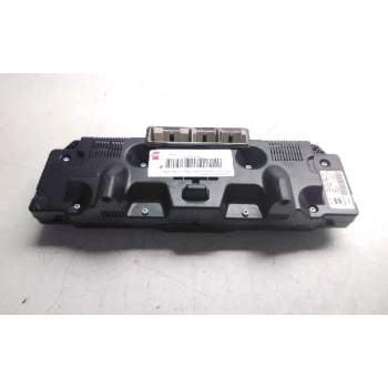 Recambio de mando climatizador para seat altea xl (5p5) stylance / style referencia OEM IAM 5P0907044F  