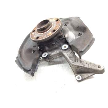 Recambio de mangueta trasera izquierda para seat alhambra (710, 711) 2.0 tdi referencia OEM IAM 3C0505435G  