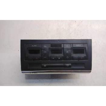 MANDO CLIMATIZADOR 8E0 820 043 AJ 