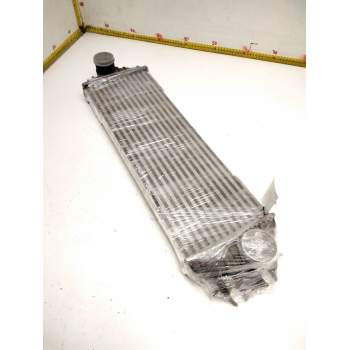 Recambio de intercooler para opel vivaro 1.9 cdti cat (f9q-760 / l08) referencia OEM IAM 7700312903 VALEO 
