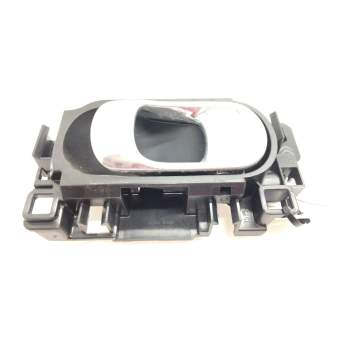 Recambio de maneta interior delantera derecha para citroën c4 cactus feel referencia OEM IAM 98012885VV  