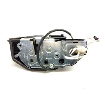 CERRADURA PUERTA DELANTERA IZQUIERDA 7185689 