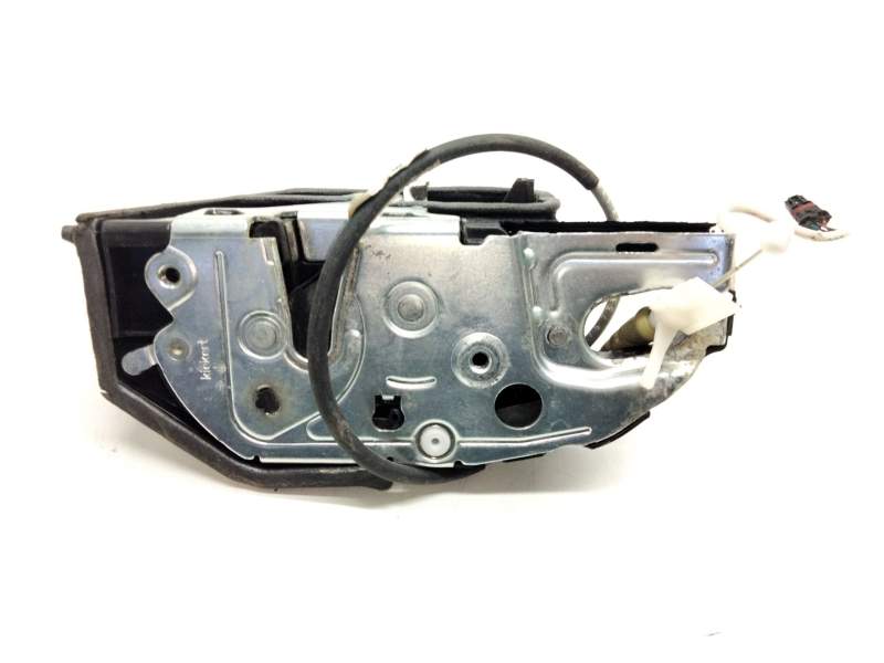 Recambio de cerradura puerta delantera izquierda para bmw 7 (f01, f02, f03, f04) 730 d referencia OEM IAM 7185689  