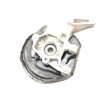 Recambio de mangueta trasera izquierda para seat alhambra (710, 711) 2.0 tdi referencia OEM IAM 3C0505435G  