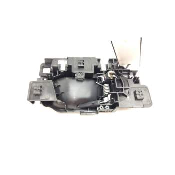 Recambio de maneta interior delantera derecha para citroën c4 cactus feel referencia OEM IAM 98012885VV  