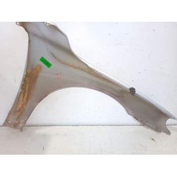 Recambio de aleta delantera izquierda para volvo s80 ii (124) 2.4 d referencia OEM IAM   