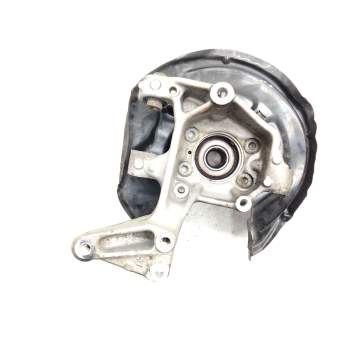 Recambio de mangueta trasera izquierda para seat alhambra (710, 711) 2.0 tdi referencia OEM IAM 3C0505435G  