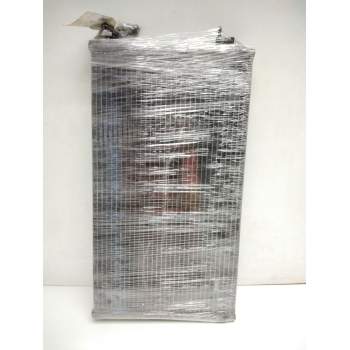 Recambio de condensador / radiador aire acondicionado para peugeot 106 (s1) 1.0 referencia OEM IAM 9640835980  