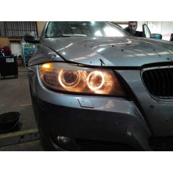 bmw 3 (e90) del año 2010