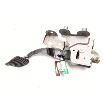 Recambio de pedal freno para renault grand scénic iv (r9_) 1.3 tce 140 referencia OEM IAM   