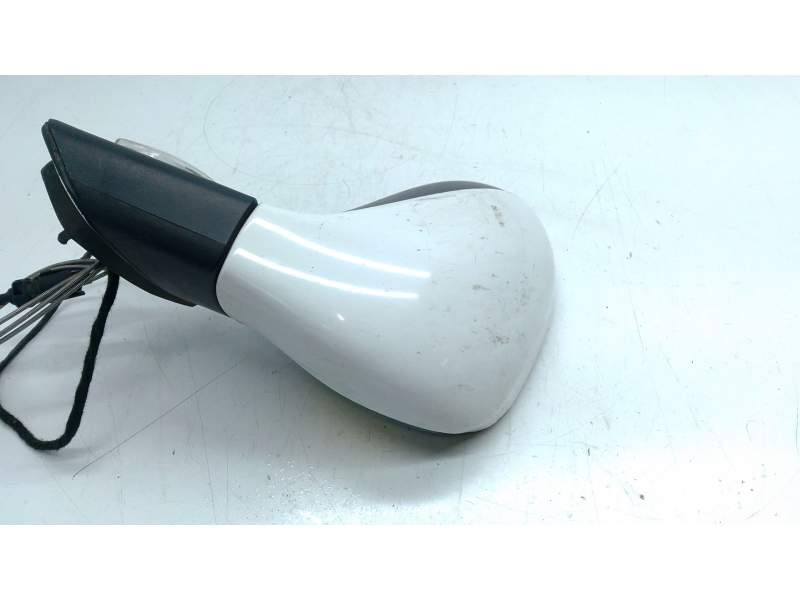 Recambio de retrovisor derecho para peugeot 207/207+ (wa_, wc_) 1.4 hdi referencia OEM IAM 96806130XT  