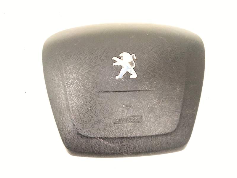 Recambio de airbag delantero izquierdo para peugeot boxer furgoneta 2.0 bluehdi 130 referencia OEM IAM 07356857880  