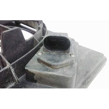Recambio de electroventilador para renault megane i classic (la0) 1.9 dti alize referencia OEM IAM 770421148A  