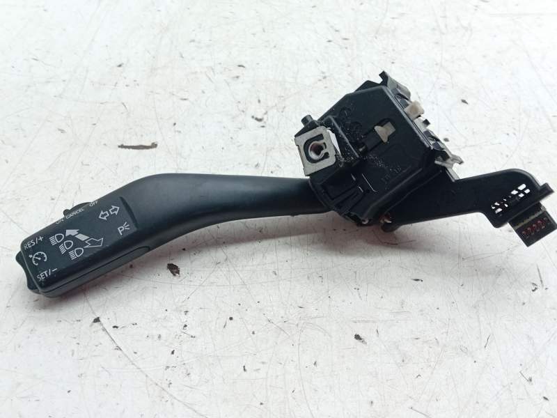 Recambio de mando luces para seat altea xl (5p5, 5p8) 2.0 tdi 16v referencia OEM IAM 1K0953513F  