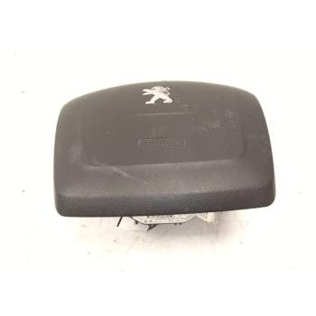 Recambio de airbag delantero izquierdo para peugeot boxer furgoneta 2.0 bluehdi 130 referencia OEM IAM 07356857880  