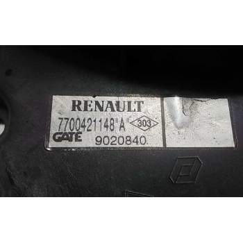 Recambio de electroventilador para renault megane i classic (la0) 1.9 dti alize referencia OEM IAM 770421148A  