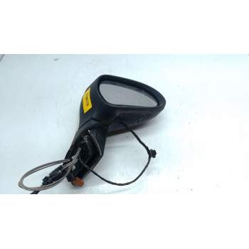 Recambio de retrovisor derecho para peugeot 207/207+ (wa_, wc_) 1.4 hdi referencia OEM IAM 96806130XT  