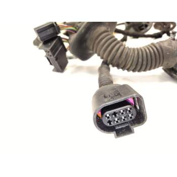 Recambio de instalacion electrica puerta delantera derecha para audi q5 (8rb) 2.0 tdi quattro referencia OEM IAM 8R0971030  