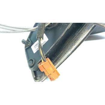 Recambio de retrovisor derecho para peugeot 207/207+ (wa_, wc_) 1.4 hdi referencia OEM IAM 96806130XT  