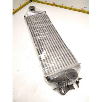 Recambio de intercooler para opel vivaro 1.9 cdti cat (f9q-760 / l08) referencia OEM IAM 7700312903 VALEO 