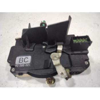 Recambio de cerradura puerta delantera izquierda para opel vectra b berlina centenial referencia OEM IAM   