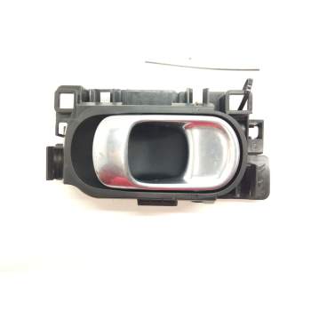 Recambio de maneta interior delantera izquierda para citroën c4 cactus feel referencia OEM IAM 98012886  
