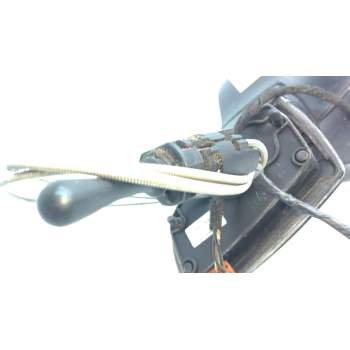 Recambio de retrovisor derecho para peugeot 207/207+ (wa_, wc_) 1.4 hdi referencia OEM IAM 96806130XT  