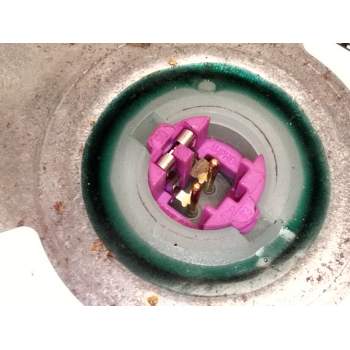 Recambio de airbag delantero izquierdo para peugeot boxer furgoneta 2.0 bluehdi 130 referencia OEM IAM 07356857880  