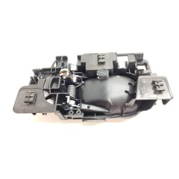 Recambio de maneta interior delantera izquierda para citroën c4 cactus feel referencia OEM IAM 98012886  