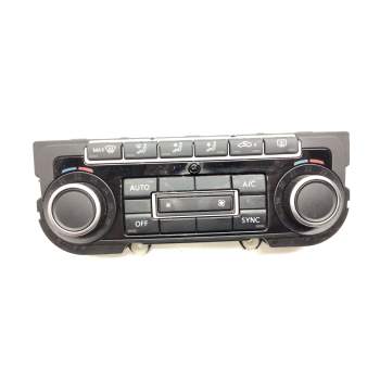 Recambio de mando calefaccion aire acondicionado para volkswagen golf plus (521) advance referencia OEM IAM 5K0907044GJ  