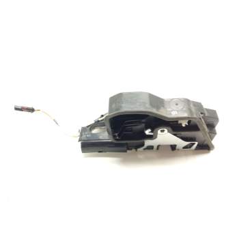 Recambio de cerradura puerta delantera derecha para bmw 7 (f01, f02, f03, f04) 730 d referencia OEM IAM 7185692  