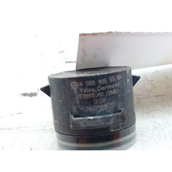 Recambio de sensor para mercedes-benz clase a (w177) a 180 d (177.003) referencia OEM IAM A0009055504  