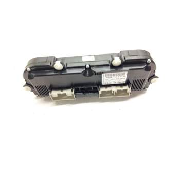 Recambio de mando calefaccion aire acondicionado para volkswagen golf plus (521) advance referencia OEM IAM 5K0907044GJ  