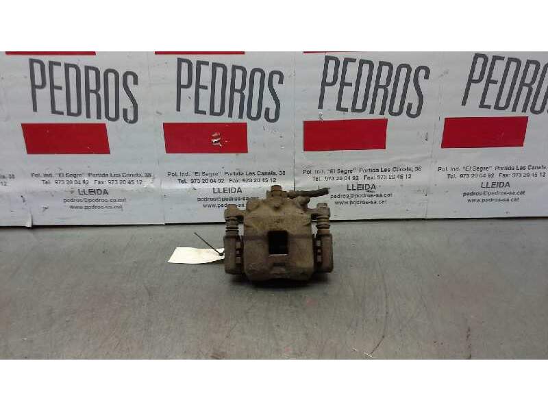 Recambio de pinza freno delantera derecha para suzuki ignis rg (fh) 1.3 cat referencia OEM IAM   