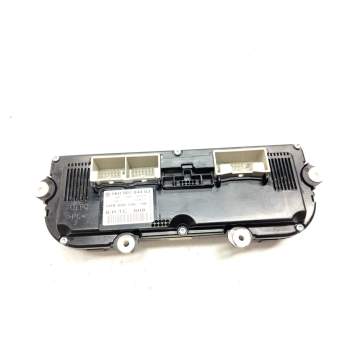 Recambio de mando calefaccion aire acondicionado para volkswagen golf plus (521) advance referencia OEM IAM 5K0907044GJ  