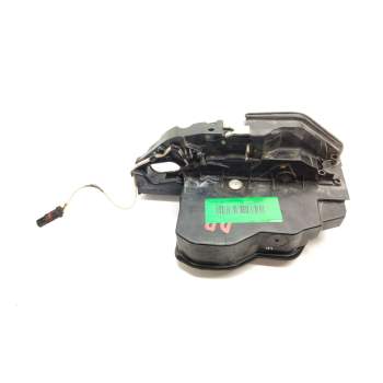 Recambio de cerradura puerta delantera derecha para bmw 7 (f01, f02, f03, f04) 730 d referencia OEM IAM 7185692  
