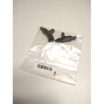 Recambio de sensor abs para volkswagen golf iv (1j1) 1.8 t referencia OEM IAM 1J0927807  BOLSA 2 UNIDADES