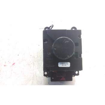 Recambio de control nave idrive para bmw x6 (e71) 3.0d referencia OEM IAM 912534903  
